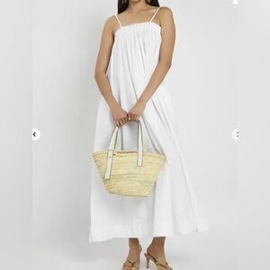 Bec + Bridge | Aluca Pintuck Dress